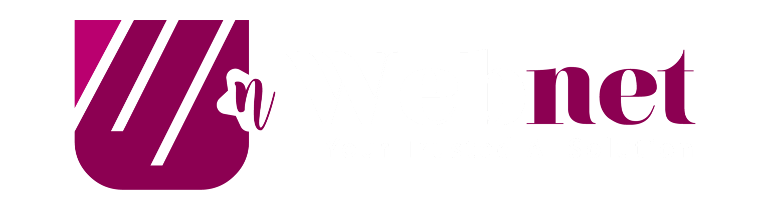 Webnet — Your Trusted AI Solution