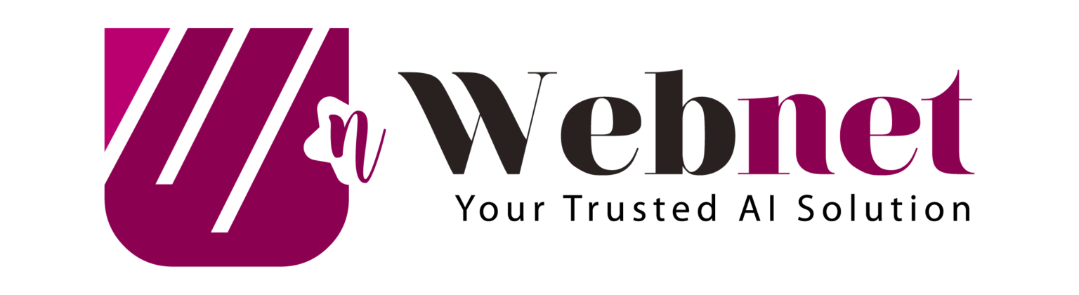 Webnet — Your Trusted AI Solution